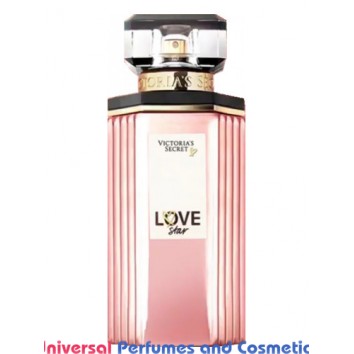 Love Star Victoria's Secret for Women Concentrated Perfume Oils (2146)